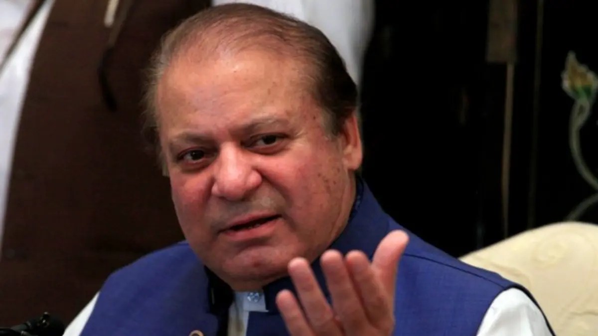 Pakistan: Nawaz Sharif gets bail in Toshakhana case by accountability court