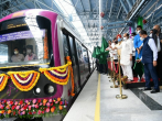 Namma Metro Purple Line