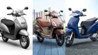 Honda Activa 6G