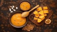 Boost Your Memory with Pumpkin Halwa!