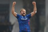 David Willey (pic credit: England Cricket)