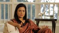 Mahua Moitra In Cash-for-query case