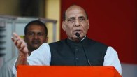 Rajnath Singh