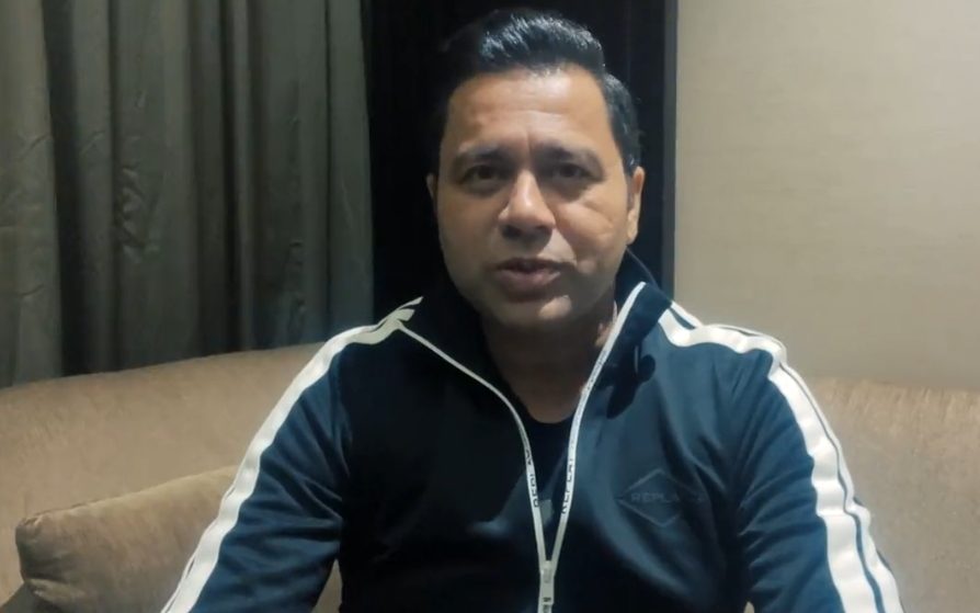 Aakash Chopra