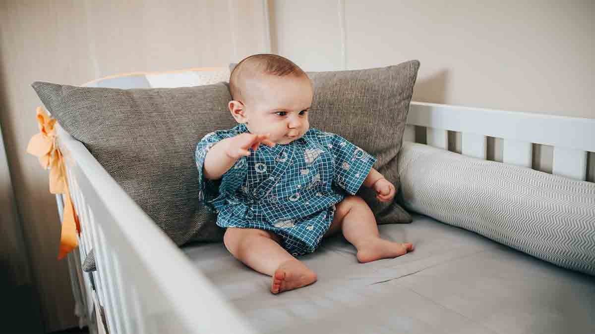 How to Baby Proof Your House: The Essential Tasks to Protect Baby