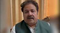 Congress leader Rajeev Shukla