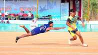 Ultimate Kho-Kho League