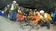 Uttarkashi Tunnel Rescue