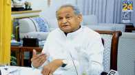 Ashok Gehlot