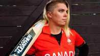 Transgender Cricketer Danielle McGehee