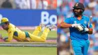 Travis Head, Rohit Sharma