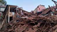 Nepal Earthquake