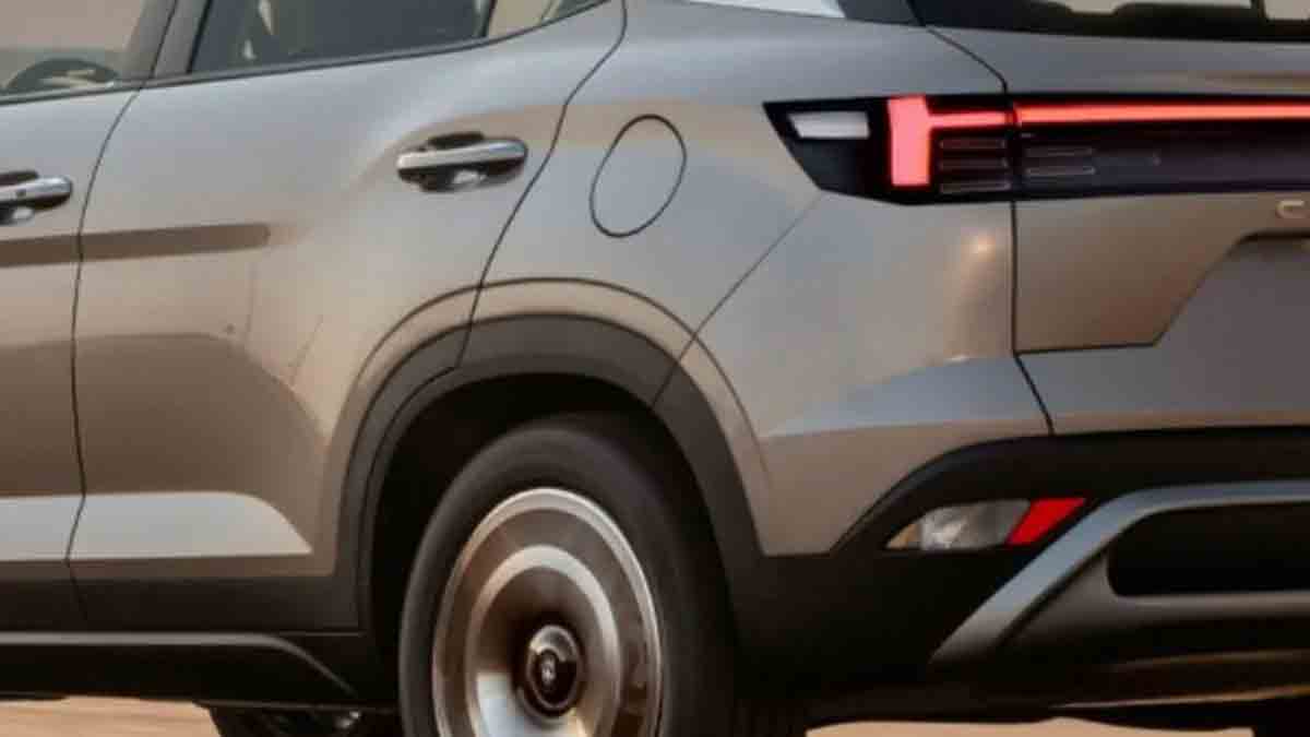 Hyundai Set To Revamp Creta: Enhanced Features, Powerful 1.5-Liter Engine