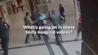 Israel Hamas: Gaza Hospital