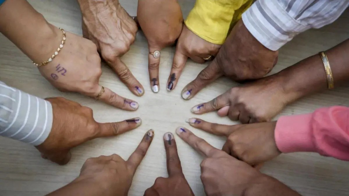 Assembly Elections