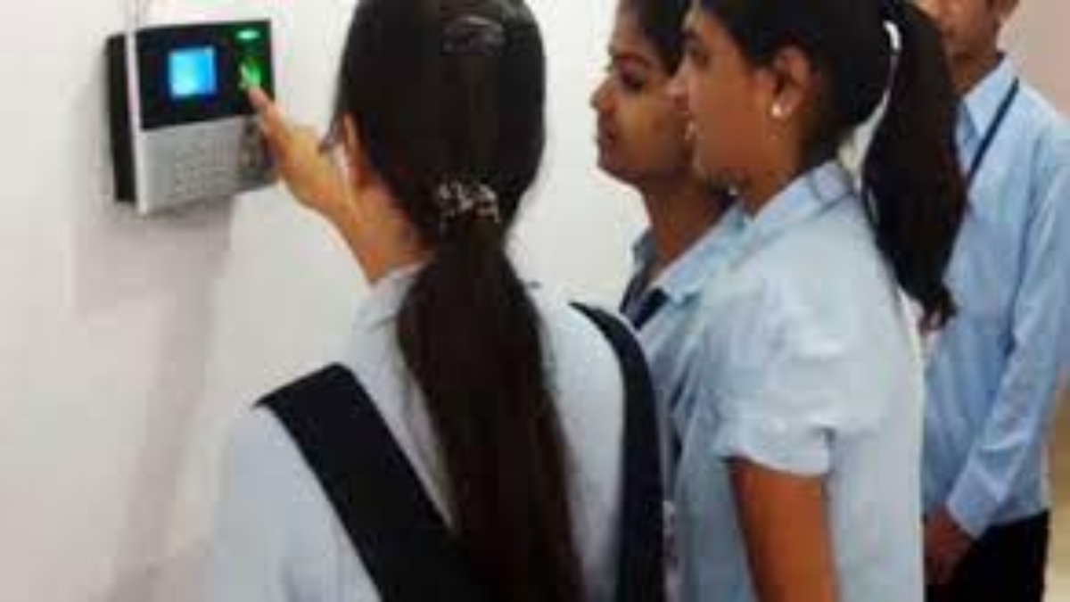 cbse to introduce biometric sytem