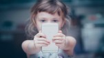Children's Brains Are Shaped By Their Time On Tech Devices