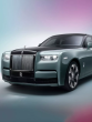 Rolls-Royce Phantom: A Symphony Of Luxury, Innovation Unveiled In Top 10 Features