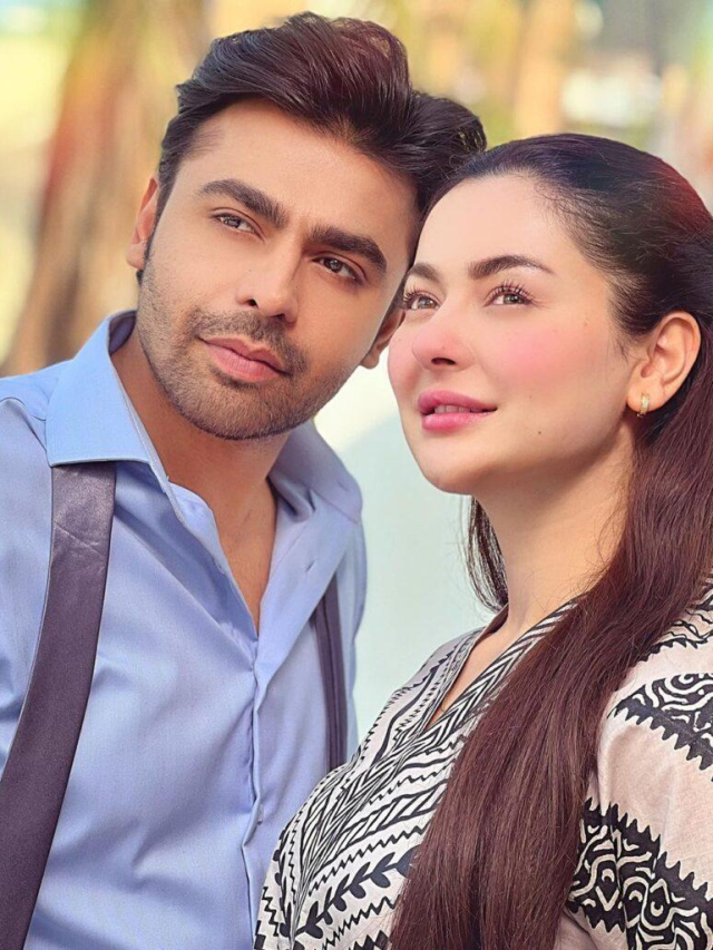 Top 10 Pakistani Dramas News24