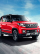 "Mahindra TUV300: Top 10 Features That Set This SUV Apart"