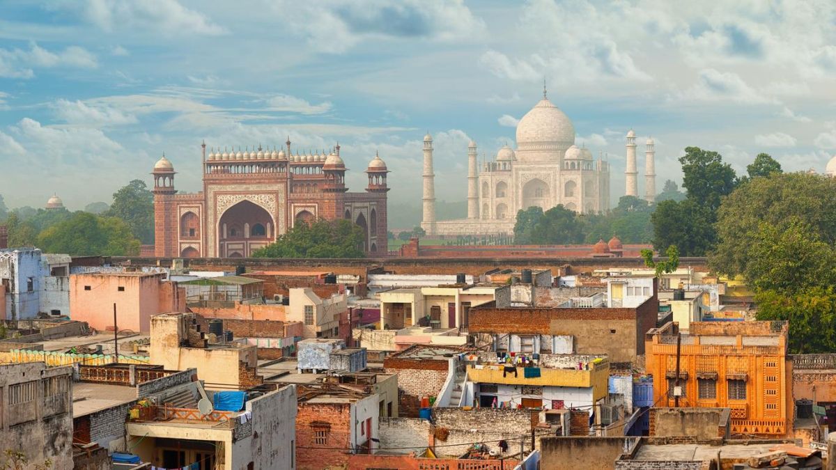Unveiling Valor: Why Agra Needs a War Memorial Amidst The Majesty Of The Taj Mahal