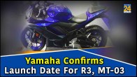 Yamaha R3