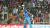 Shubman Gill Dethrones Pakistan's Babar Azam To Claim Top Spot In ICC ODI Rankings