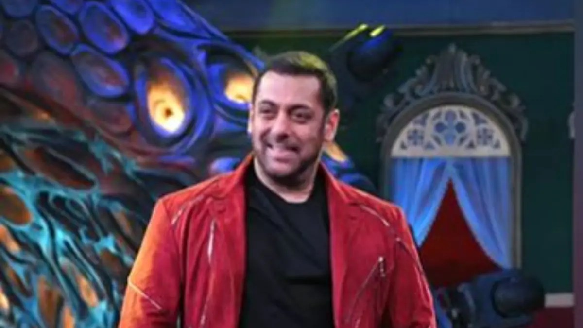 Salman Khan Has Epic 10-minute Entry Scene In 'Tiger 3', Reveals Director