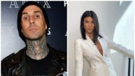 Travis Barker Shares Name, Due Date Of Baby Boy With Kourtney Kardashian