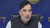 At 'Severe' AQI, Minister Gopal Rai Says Delhi Govt Cannot Control Pollution 'Completely', Blames Outside Sources