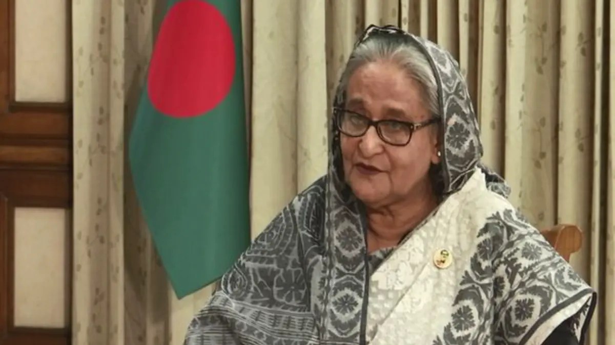 Bangladesh Crisis: How The West, Including UK And US, Influenced Sheikh Hasina’s Resignation