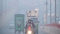 Air Pollution Linked To Parkinson's Disease, Finds Study