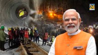 PM Modi On Uttarkashi Rescue