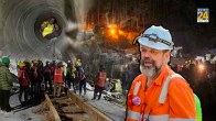 Uttarkashi Tunnel Rescue