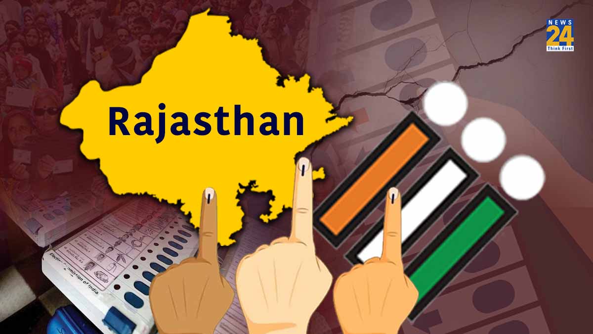 Rajasthan Exit Polls Ahead Of 2023 Results, Know How Accurate Were
