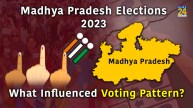 Madhya Pradesh Elections 2023
