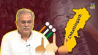 Chhattisgarh Exit Polls 2023