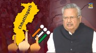 Chhattisgarh Exit Polls 2023