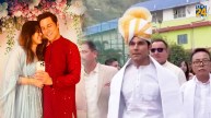 Randeep Hooda Wedding