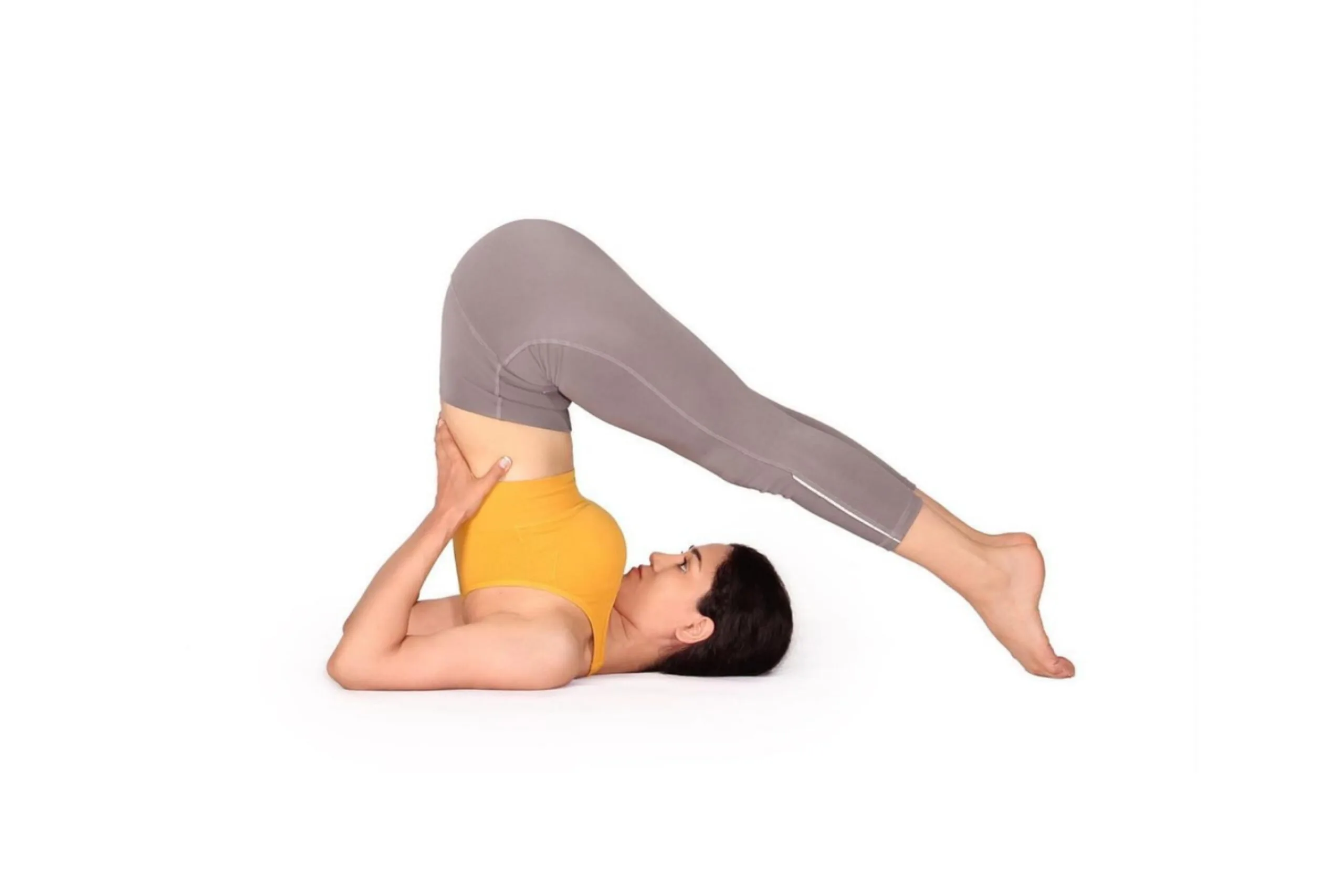 rediff.com: Yoga poses for hypothyroidism