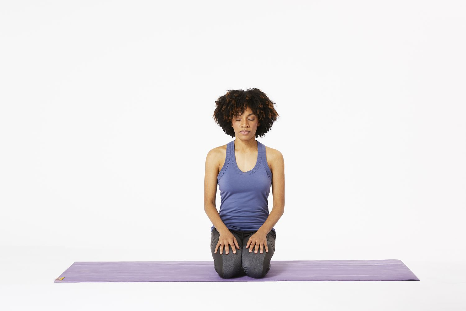 Yoga for Thyroid: 10 Poses For Relief – Brett Larkin Yoga