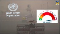 Delhi AQI