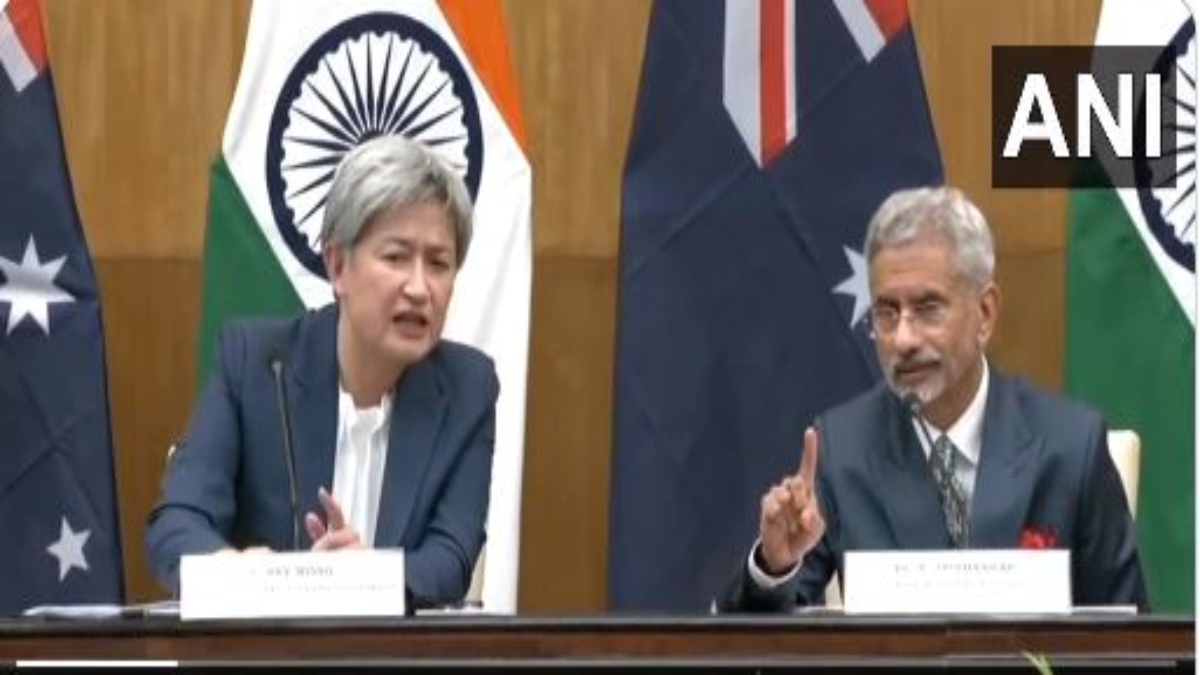 India-Australia Bilateral Relations