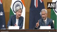 India-Australia Bilateral Relations