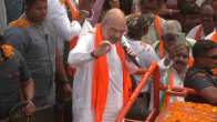 Amit Shah In Telangana