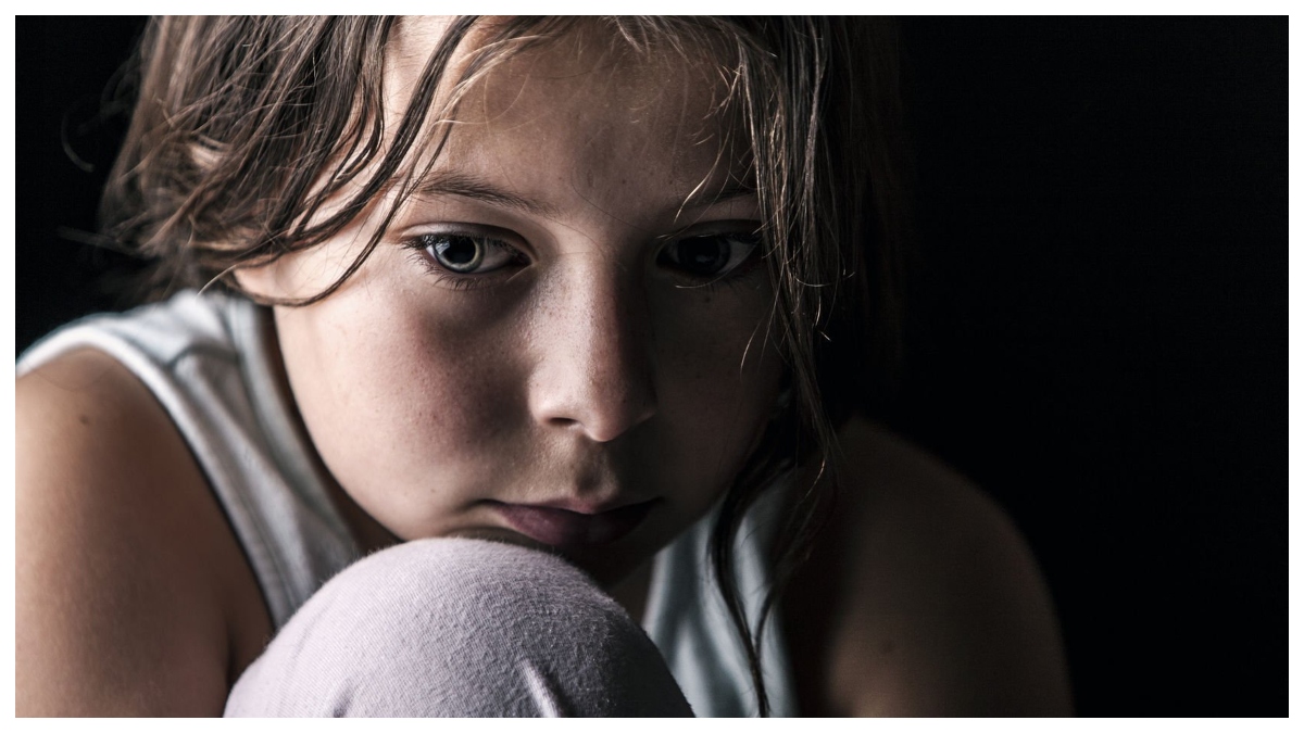 Researchers reveal childhood trauma raises risk of chronic pain in adulthood
