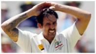 Mitchell Johnson