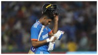 Shubman Gill