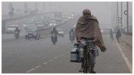 New Delhi Winter