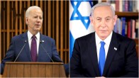 Biden-Netanyahu